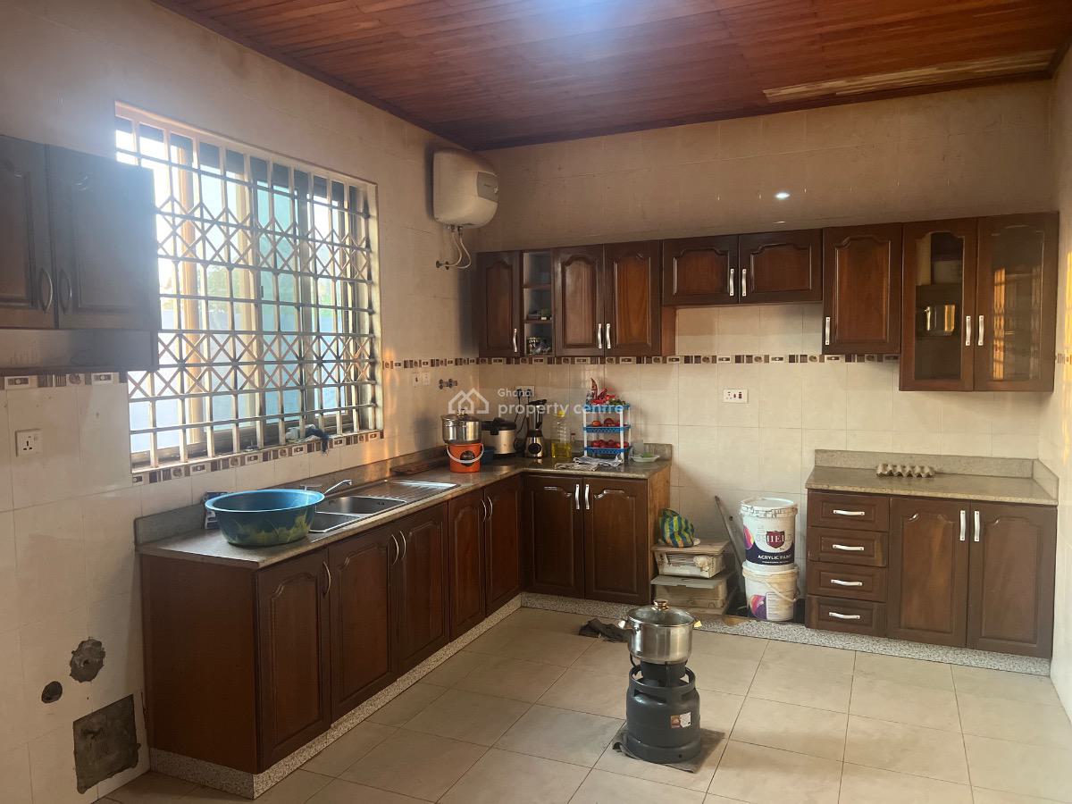 Luxury 4bedrooms House in Tema Com25, Tema Community25, Tema, Accra, House for Sale
