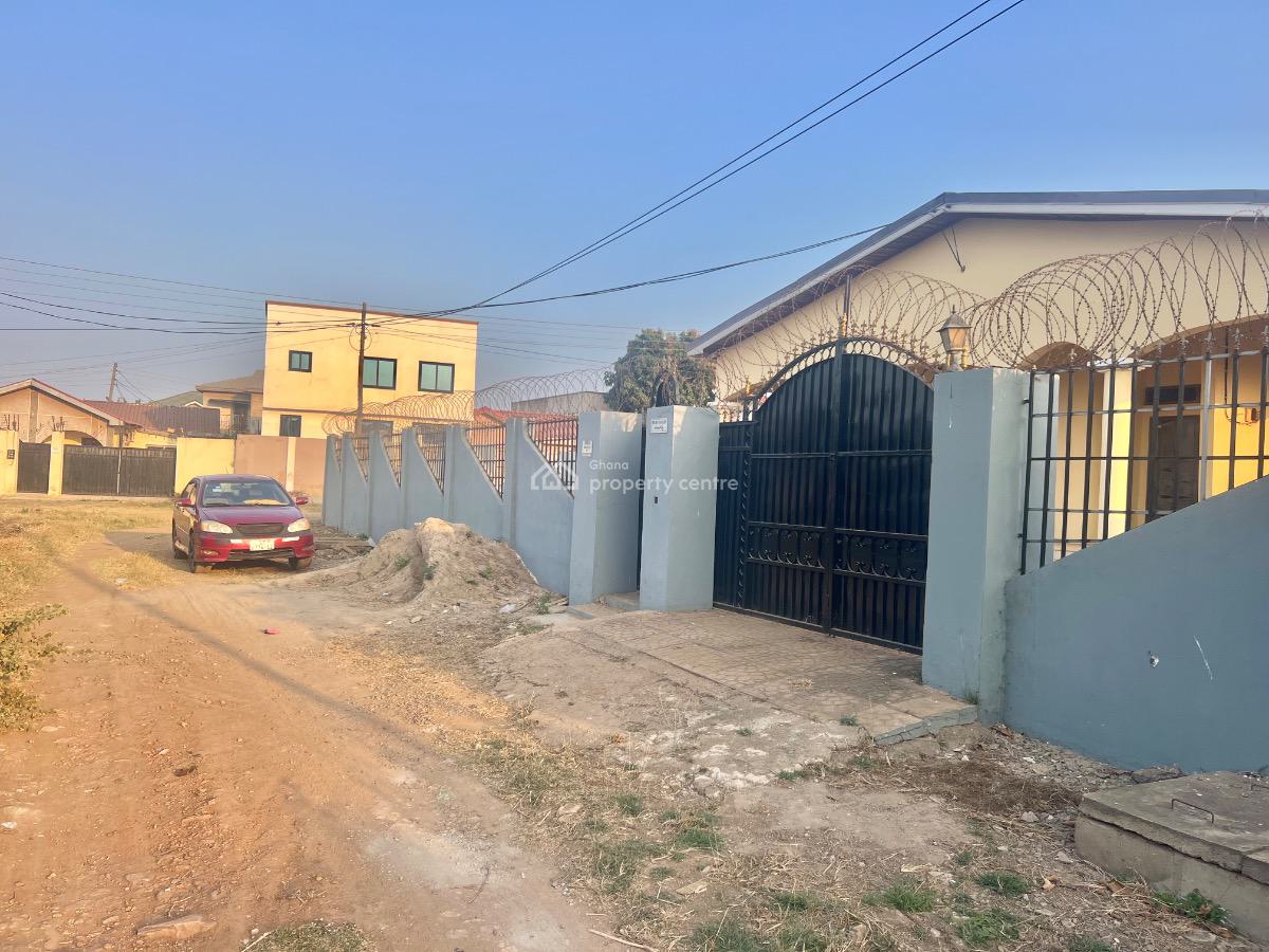 Luxury 4bedrooms House in Tema Com25, Tema Community25, Tema, Accra, House for Sale