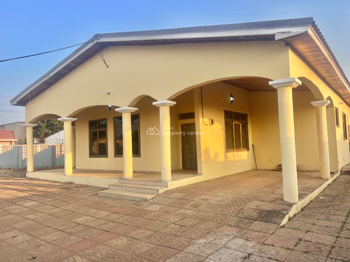 Luxury 4bedrooms House in Tema Com25, Tema Community25, Tema, Accra, House for Sale