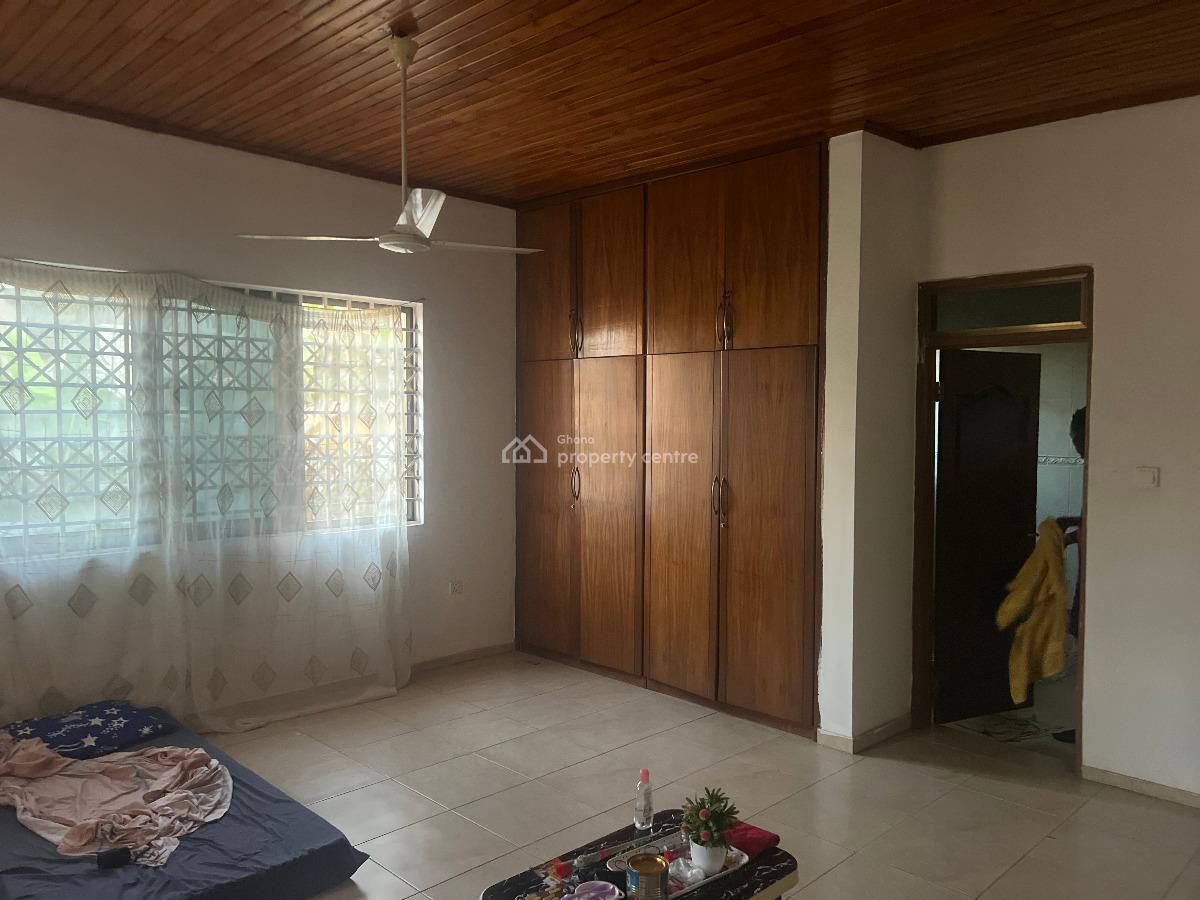 Luxury 4 Bedrooms House I, Community 25, Tema, Accra, House for Sale