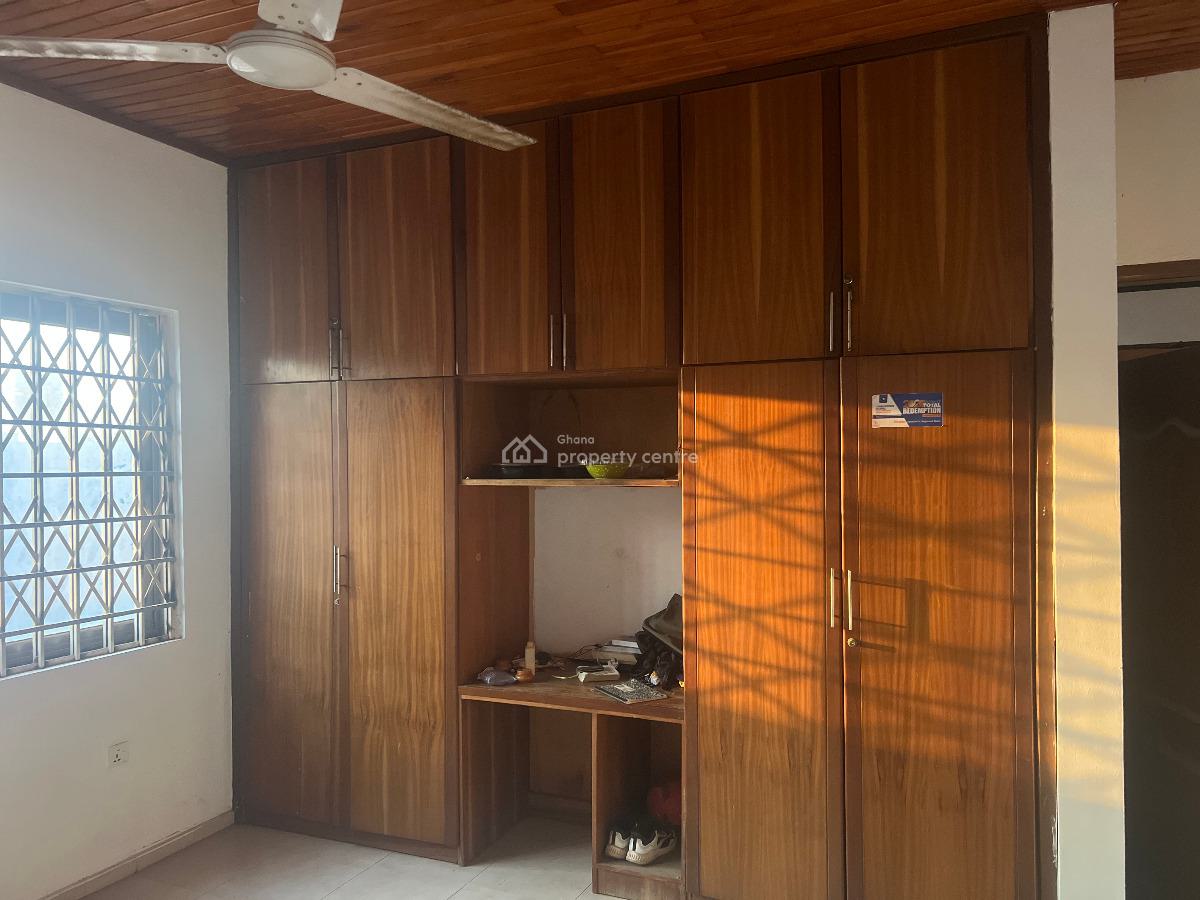 Luxury 4 Bedrooms House I, Community 25, Tema, Accra, House for Sale