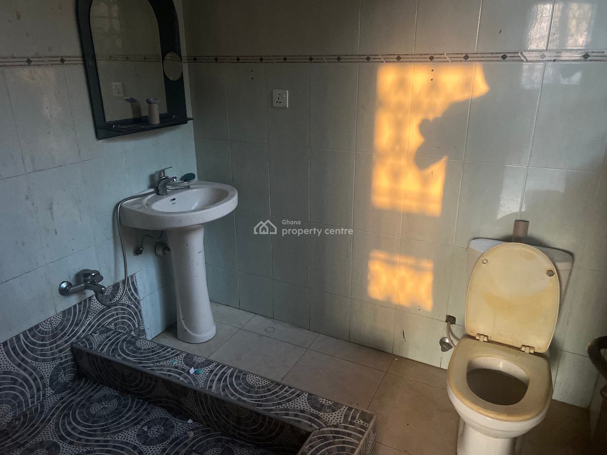 Luxury 4 Bedrooms House I, Community 25, Tema, Accra, House for Sale