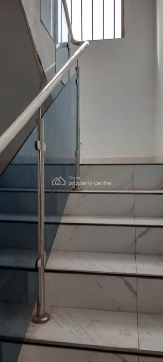 Executive Newly 4 Bedroom, Dome, Ga East Municipal, Accra, House for Rent