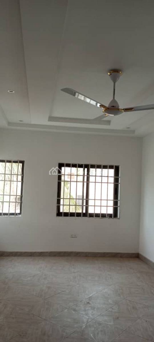 Executive Newly 4 Bedroom, Dome, Ga East Municipal, Accra, House for Rent