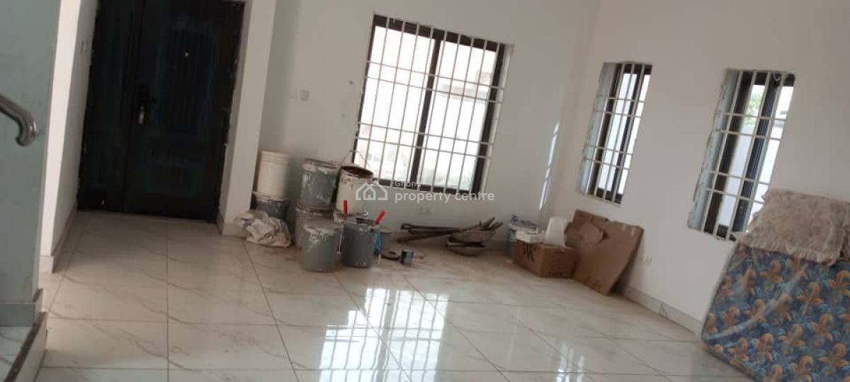 Executive Newly 4 Bedroom, Dome, Ga East Municipal, Accra, House for Rent