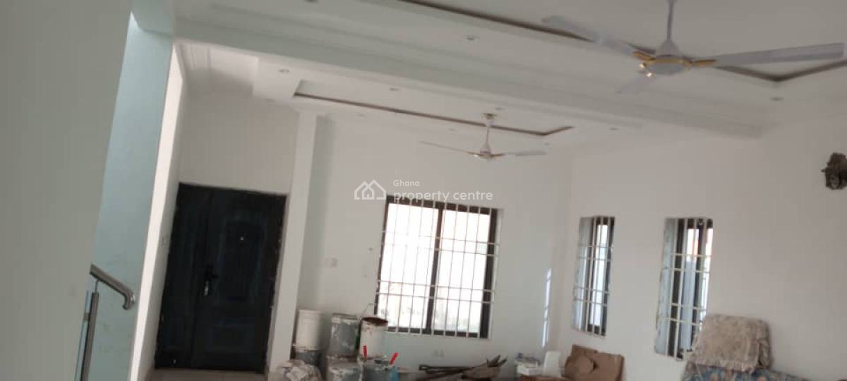 Executive Newly 4 Bedroom, Dome, Ga East Municipal, Accra, House for Rent