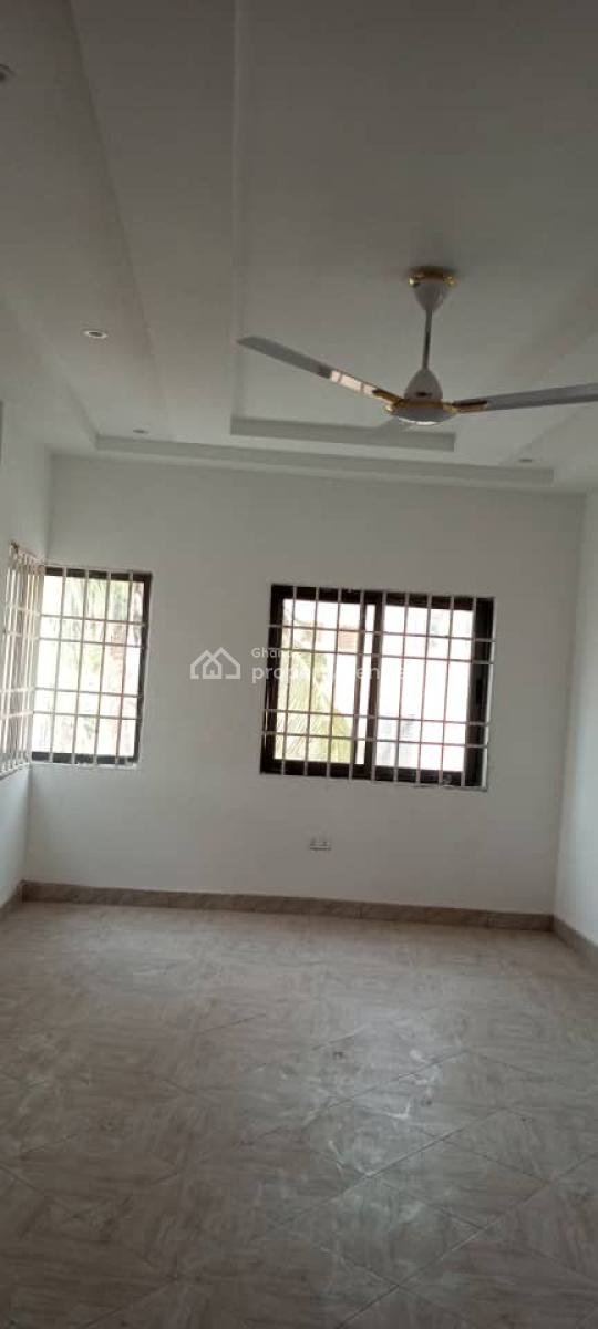 Executive Newly 4 Bedroom, Dome, Ga East Municipal, Accra, House for Rent