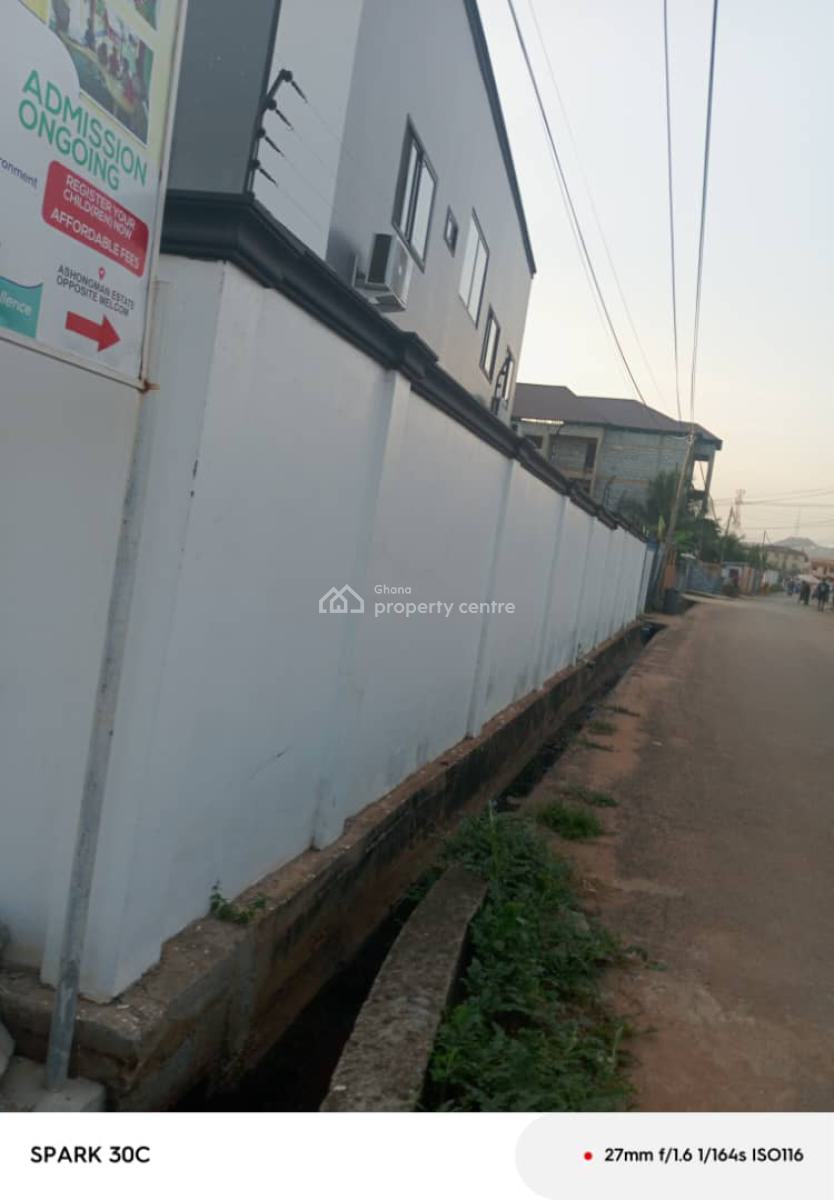 Executive Newly Built 4 Bedroom, Ga East Municipal, Accra, House for Rent