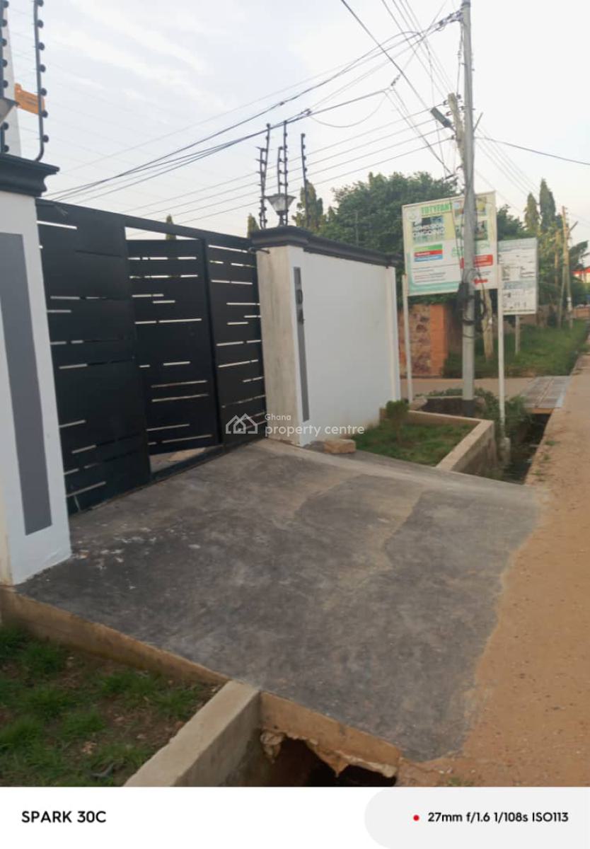 Executive Newly Built 4 Bedroom, Ga East Municipal, Accra, House for Rent
