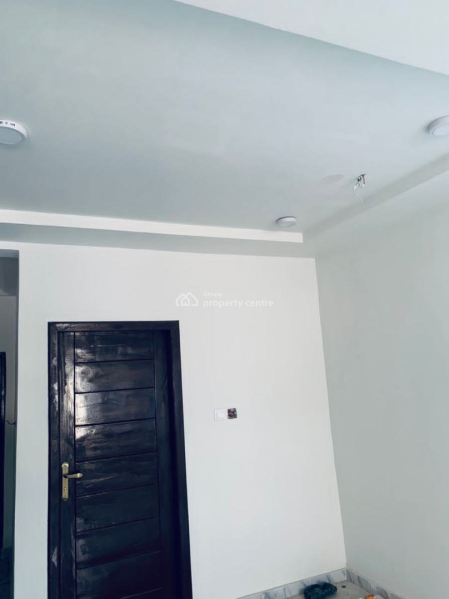 Executive 4 Bedroom, Pokuase (pokoasi), Ga West Municipal, Accra, House for Rent