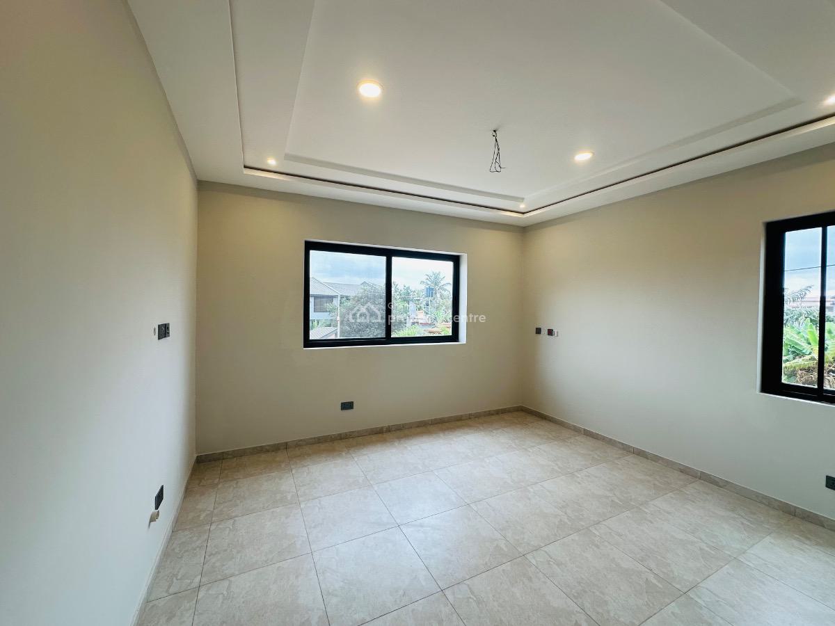 Fine 2 Bedroom, Haatso, Haatso, Ga East Municipal, Accra, Detached Duplex for Rent