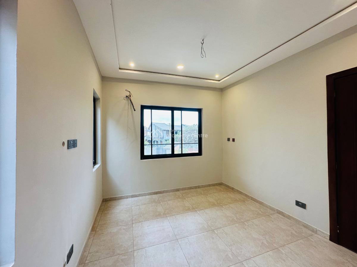 Fine 2 Bedroom, Haatso, Haatso, Ga East Municipal, Accra, Detached Duplex for Rent