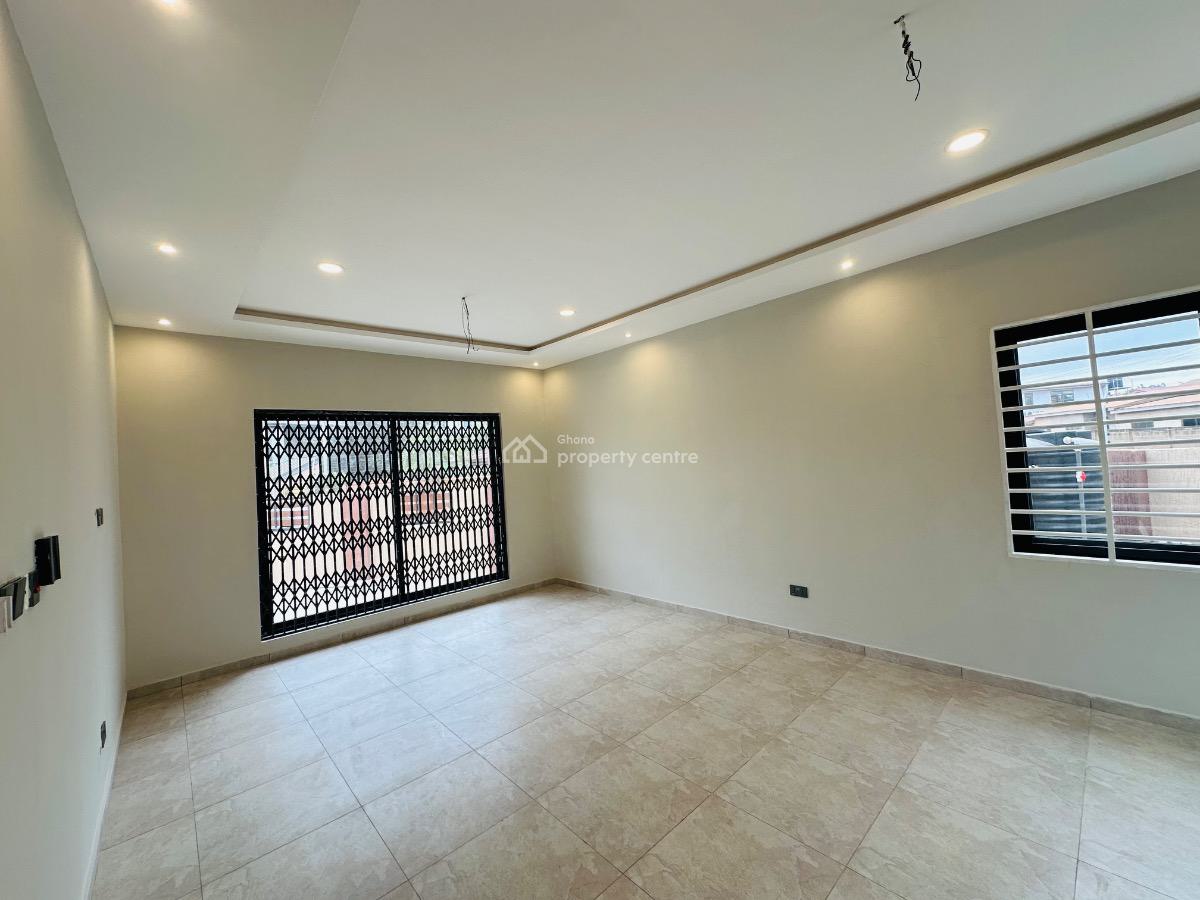 Fine 2 Bedroom, Haatso, Haatso, Ga East Municipal, Accra, Detached Duplex for Rent