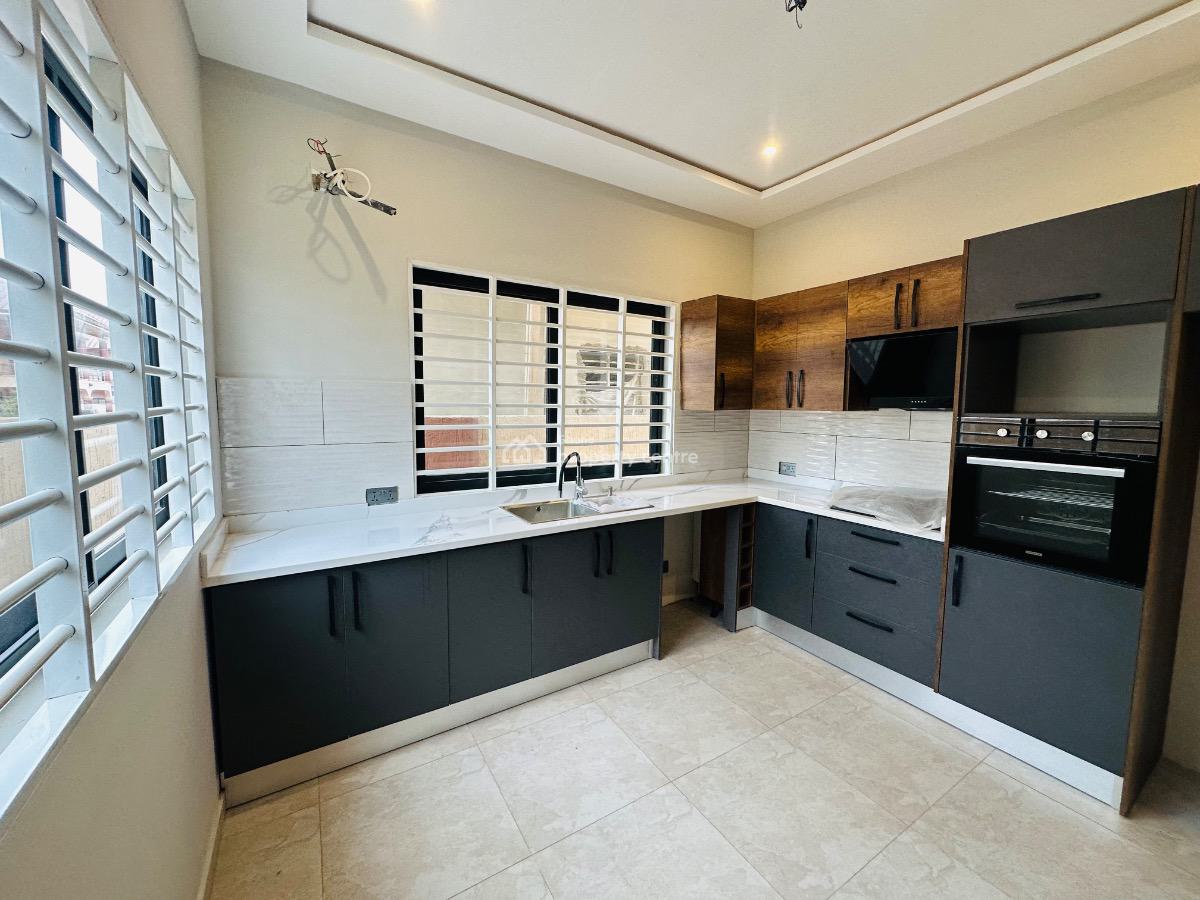 Fine 2 Bedroom, Haatso, Haatso, Ga East Municipal, Accra, Detached Duplex for Rent