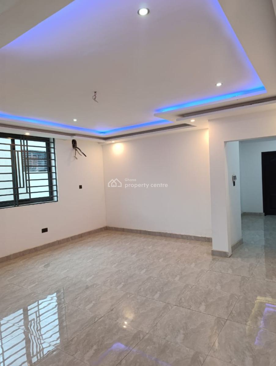 Executive 3 Bedroom, Pokuase (pokoasi), Ga West Municipal, Accra, Apartment for Rent