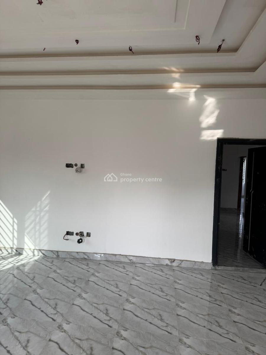 Executive 3 Bedroom, Pokuase (pokoasi), Ga West Municipal, Accra, Apartment for Rent