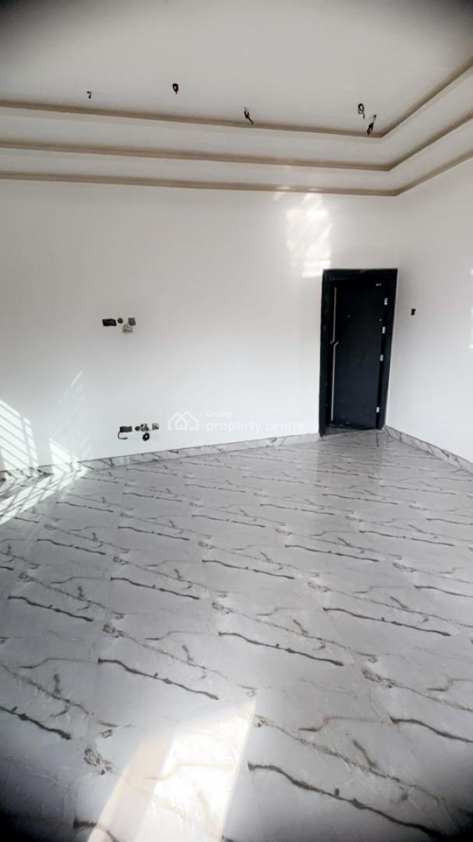 Executive 3 Bedroom, Pokuase (pokoasi), Ga West Municipal, Accra, Apartment for Rent
