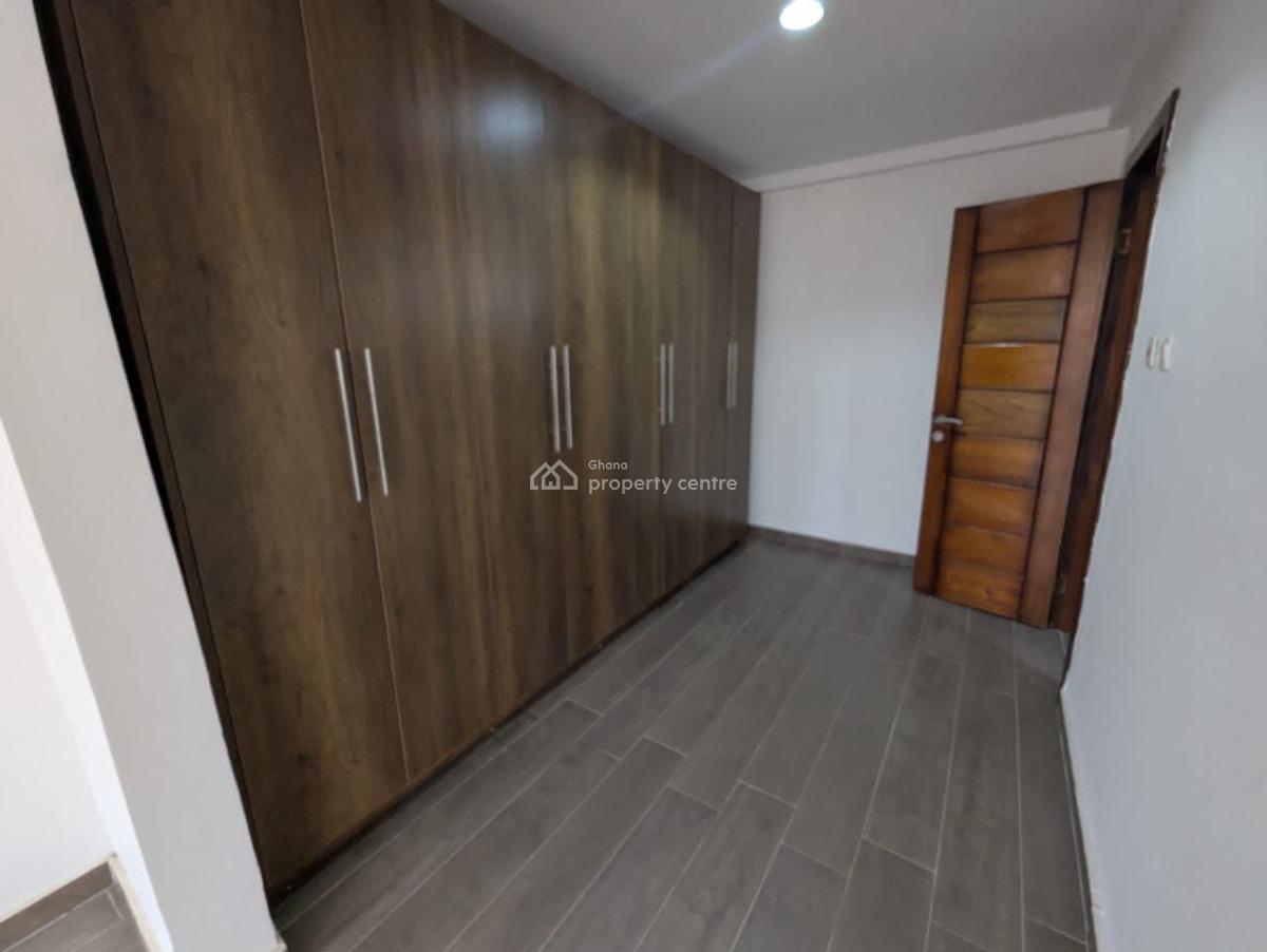 Executive 3 Bedroom, Achimota, Accra, House for Rent