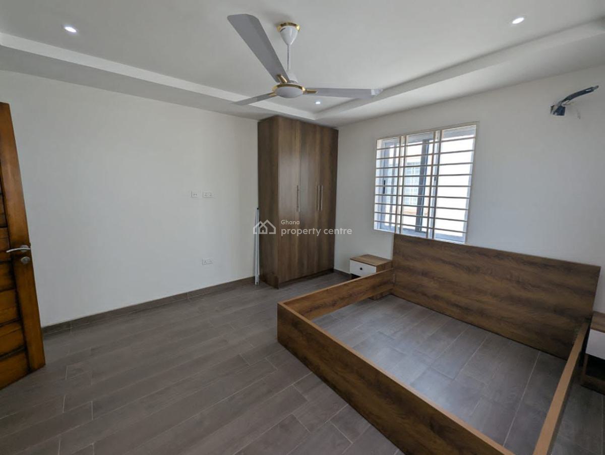 Executive 3 Bedroom, Achimota, Accra, House for Rent