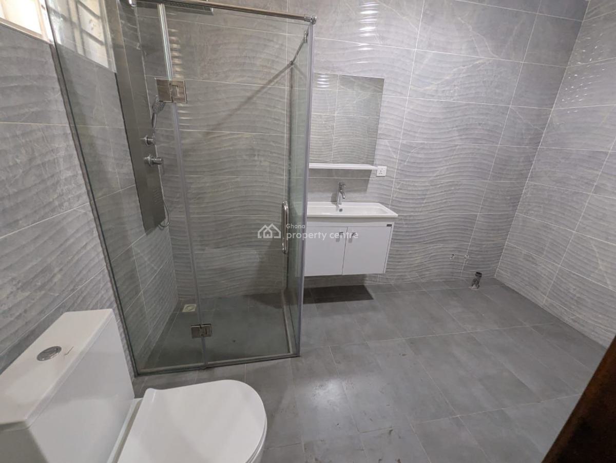 Executive 3 Bedroom, Achimota, Accra, House for Rent