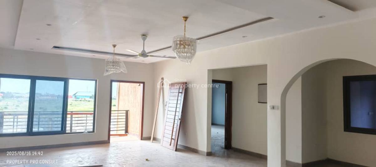 Executive 3 Bedroom, Spintex, Accra, Apartment for Rent