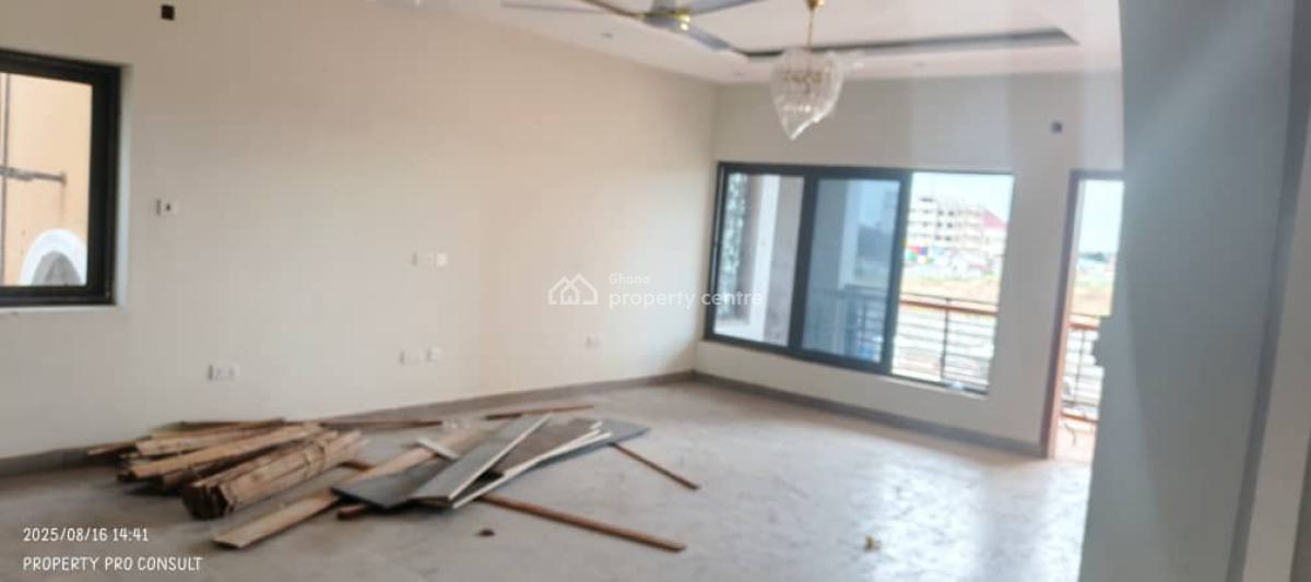 Executive 3 Bedroom, Spintex, Accra, Apartment for Rent