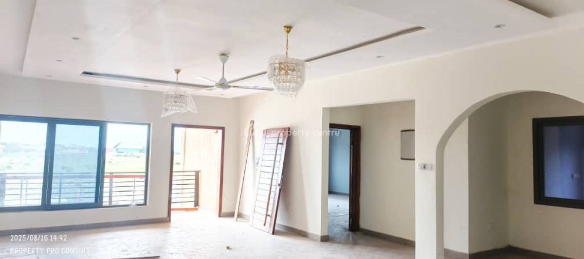 Executive 3 Bedroom, Spintex, Accra, Apartment for Rent