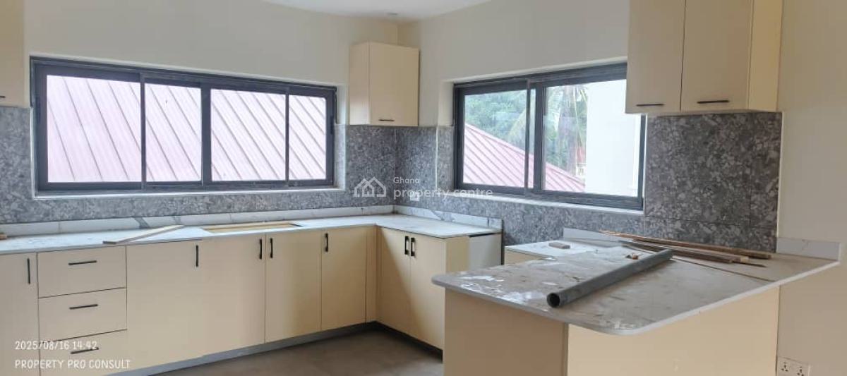 Executive 3 Bedroom, Spintex, Accra, Apartment for Rent