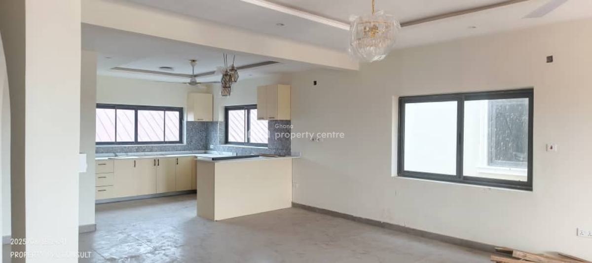 Executive 3 Bedroom, Spintex, Accra, Apartment for Rent