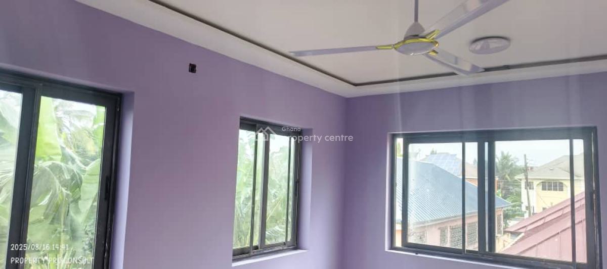 Executive 3 Bedroom, Spintex, Accra, Apartment for Rent
