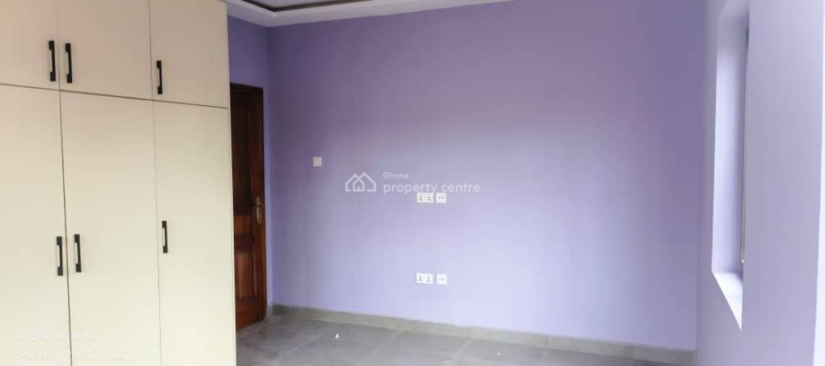 Executive 3 Bedroom, Spintex, Accra, Apartment for Rent