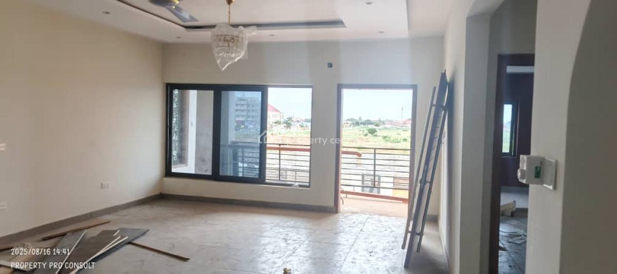 Executive 3 Bedroom, Spintex, Accra, Apartment for Rent
