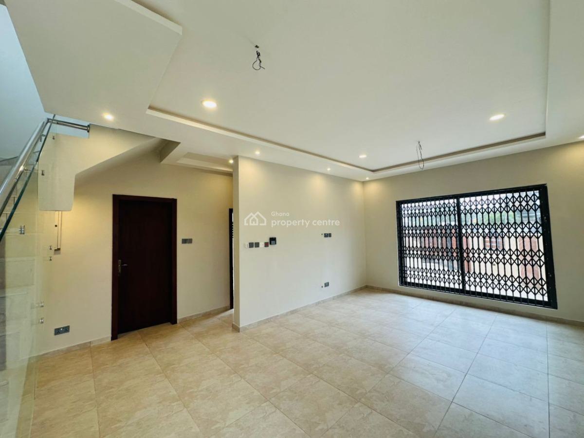 Luxury 2 Bedroom House, Haatso, Ga East Municipal, Accra, Detached Duplex for Rent