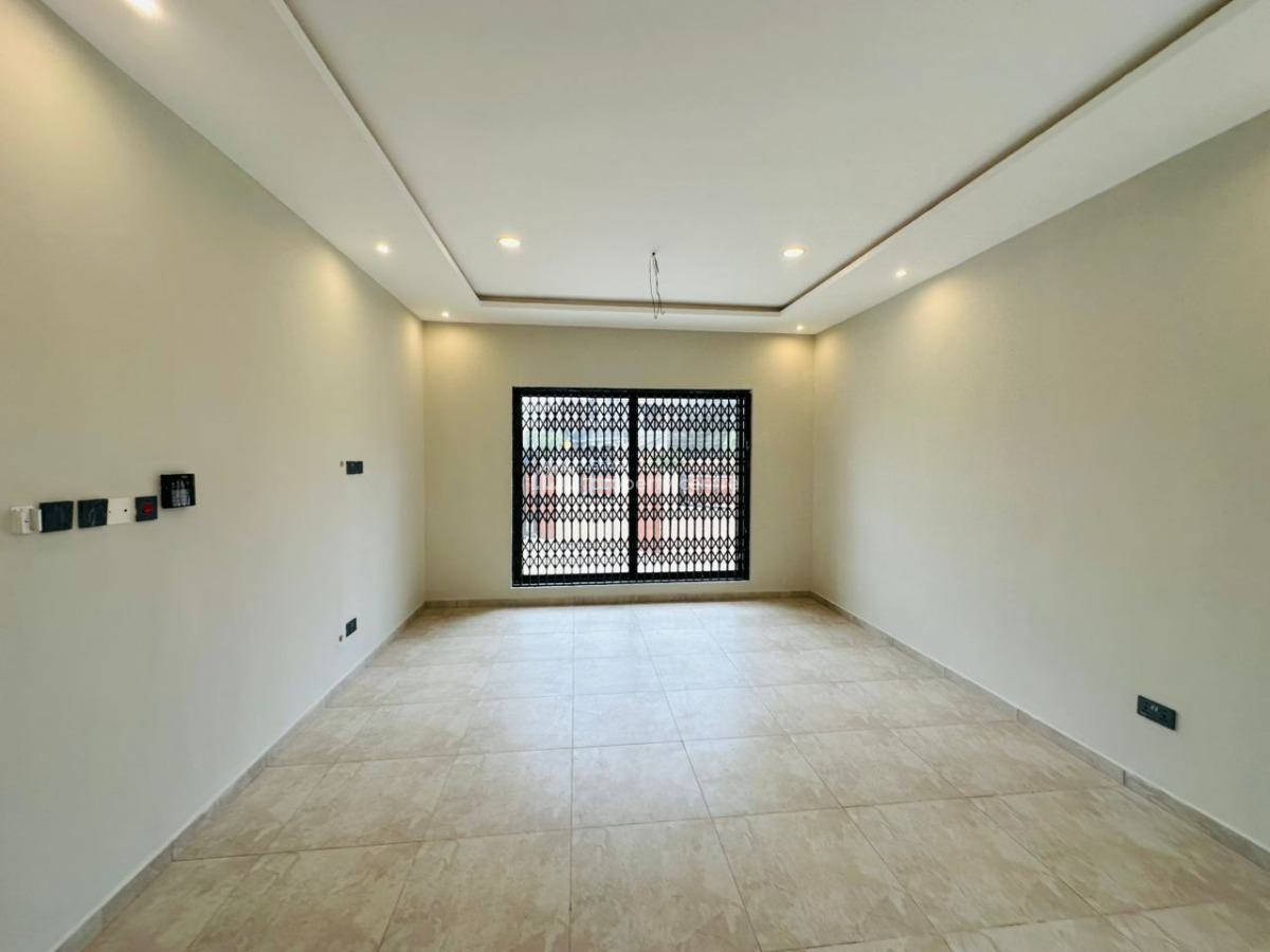 Luxury 2 Bedroom House, Haatso, Ga East Municipal, Accra, Detached Duplex for Rent