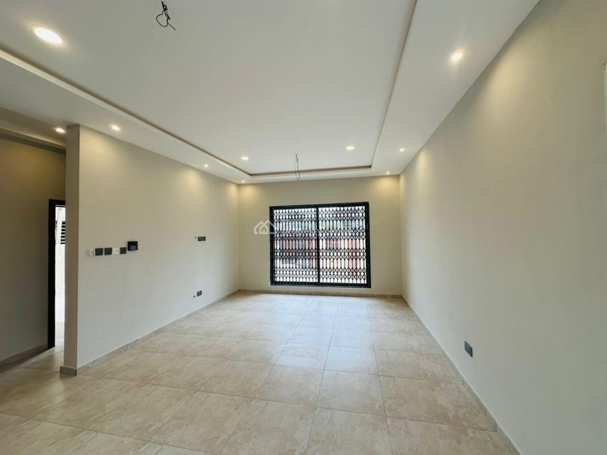 Luxury 2 Bedroom House, Haatso, Ga East Municipal, Accra, Detached Duplex for Rent