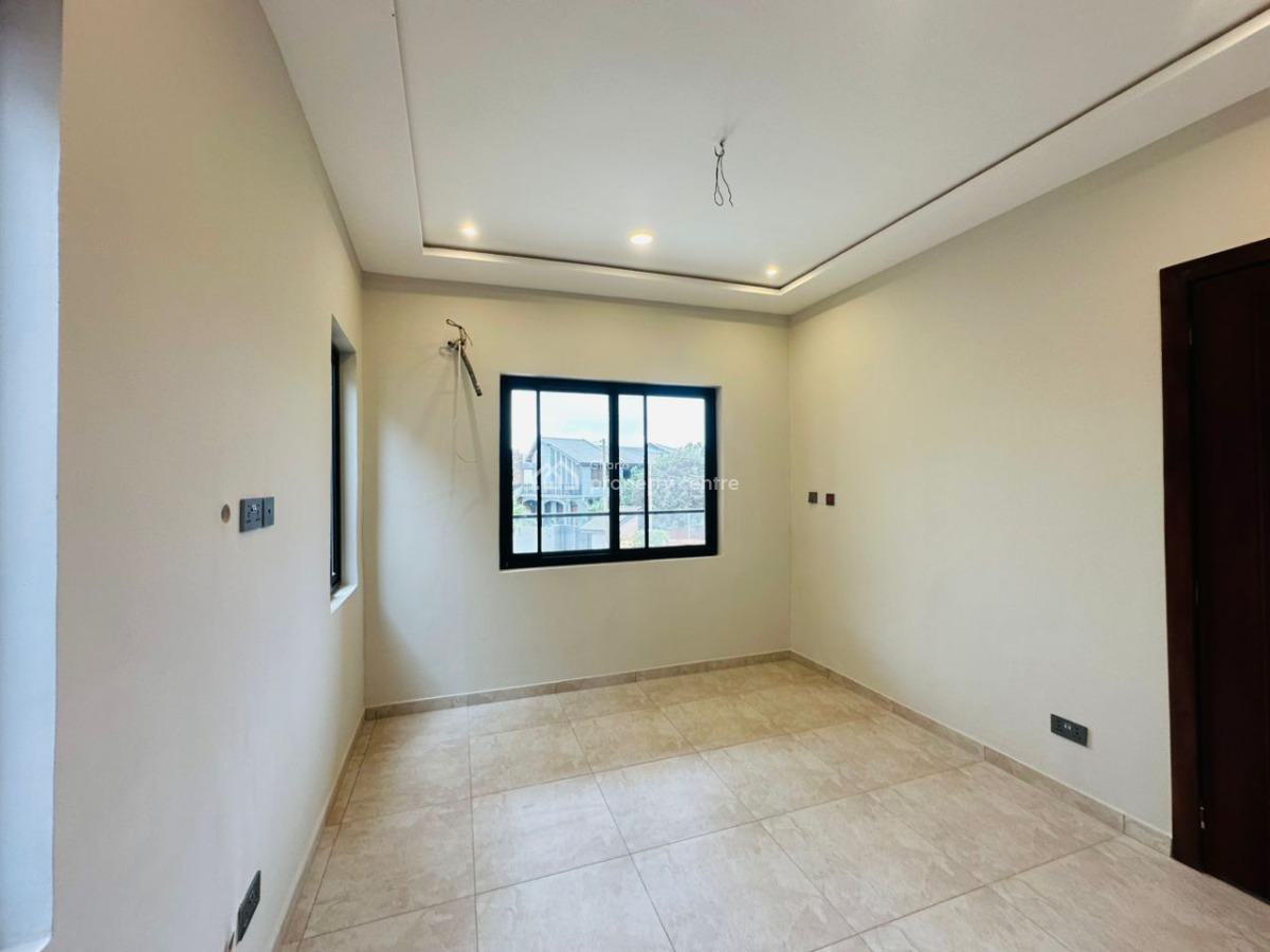 Luxury 2 Bedroom House, Haatso, Ga East Municipal, Accra, Detached Duplex for Rent