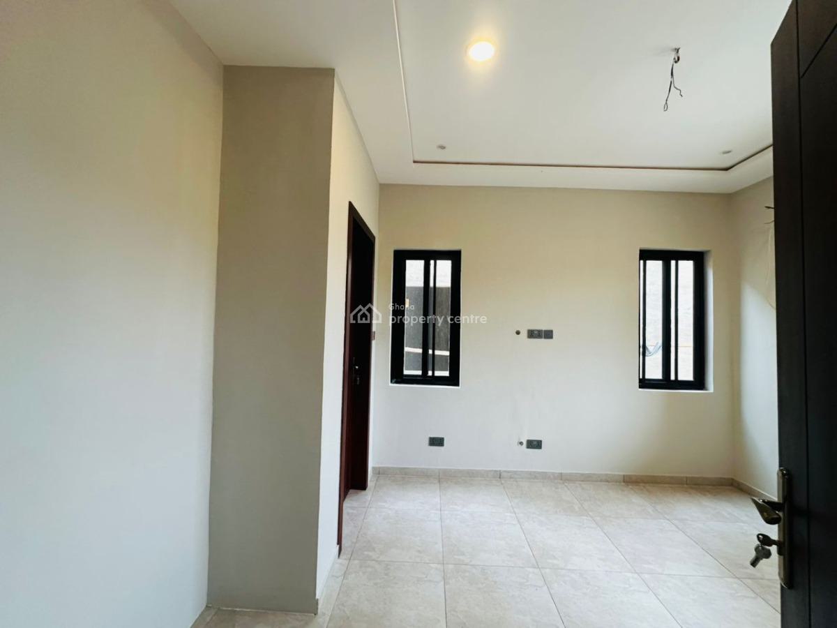 Luxury 2 Bedroom House, Haatso, Ga East Municipal, Accra, Detached Duplex for Rent