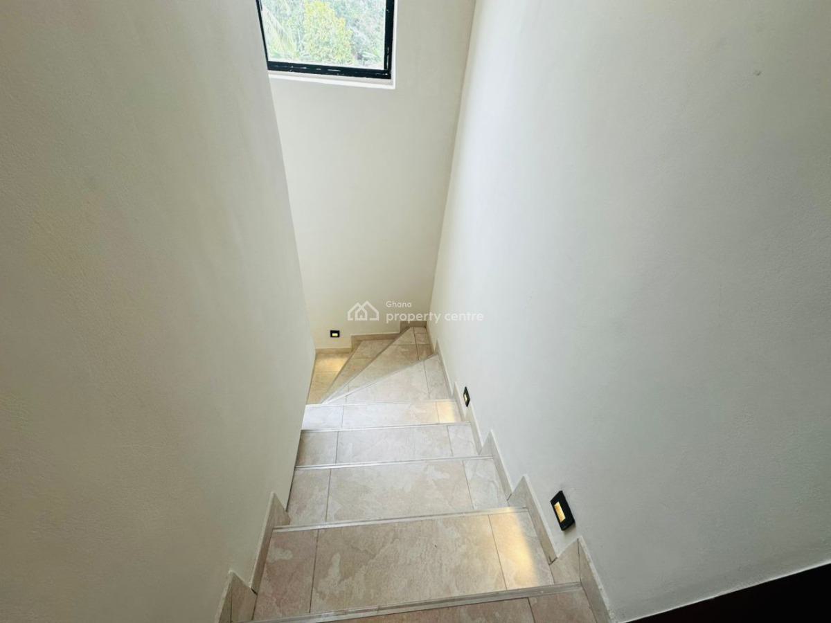 Luxury 2 Bedroom House, Haatso, Ga East Municipal, Accra, Detached Duplex for Rent