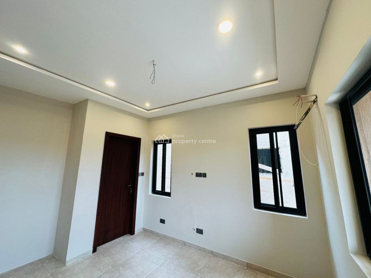 Luxury 2 Bedroom House, Haatso, Ga East Municipal, Accra, Detached Duplex for Rent