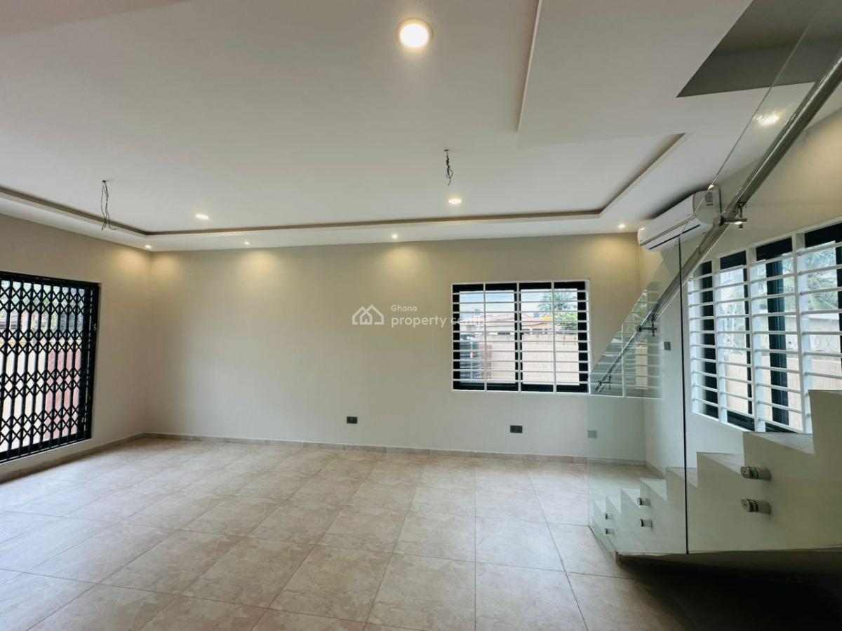 Luxury 2 Bedroom House, Haatso, Ga East Municipal, Accra, Detached Duplex for Rent