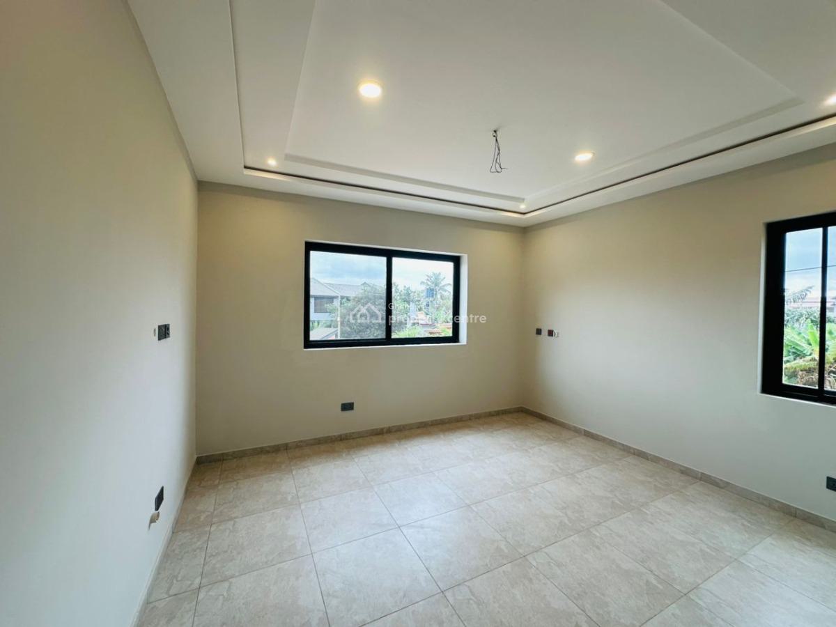 Luxury 2 Bedroom House, Haatso, Ga East Municipal, Accra, Detached Duplex for Rent