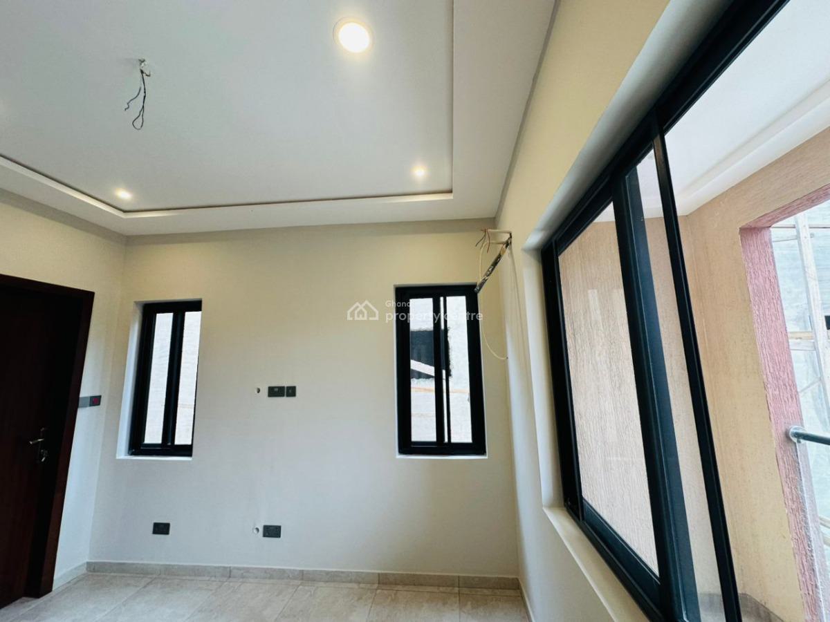 Luxury 2 Bedroom House, Haatso, Ga East Municipal, Accra, Detached Duplex for Rent