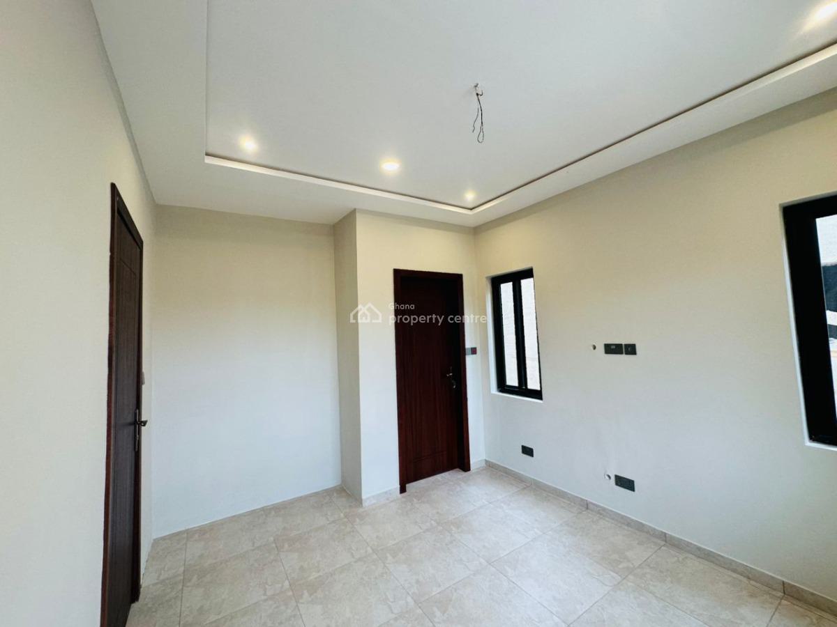 Luxury 2 Bedroom House, Haatso, Ga East Municipal, Accra, Detached Duplex for Rent