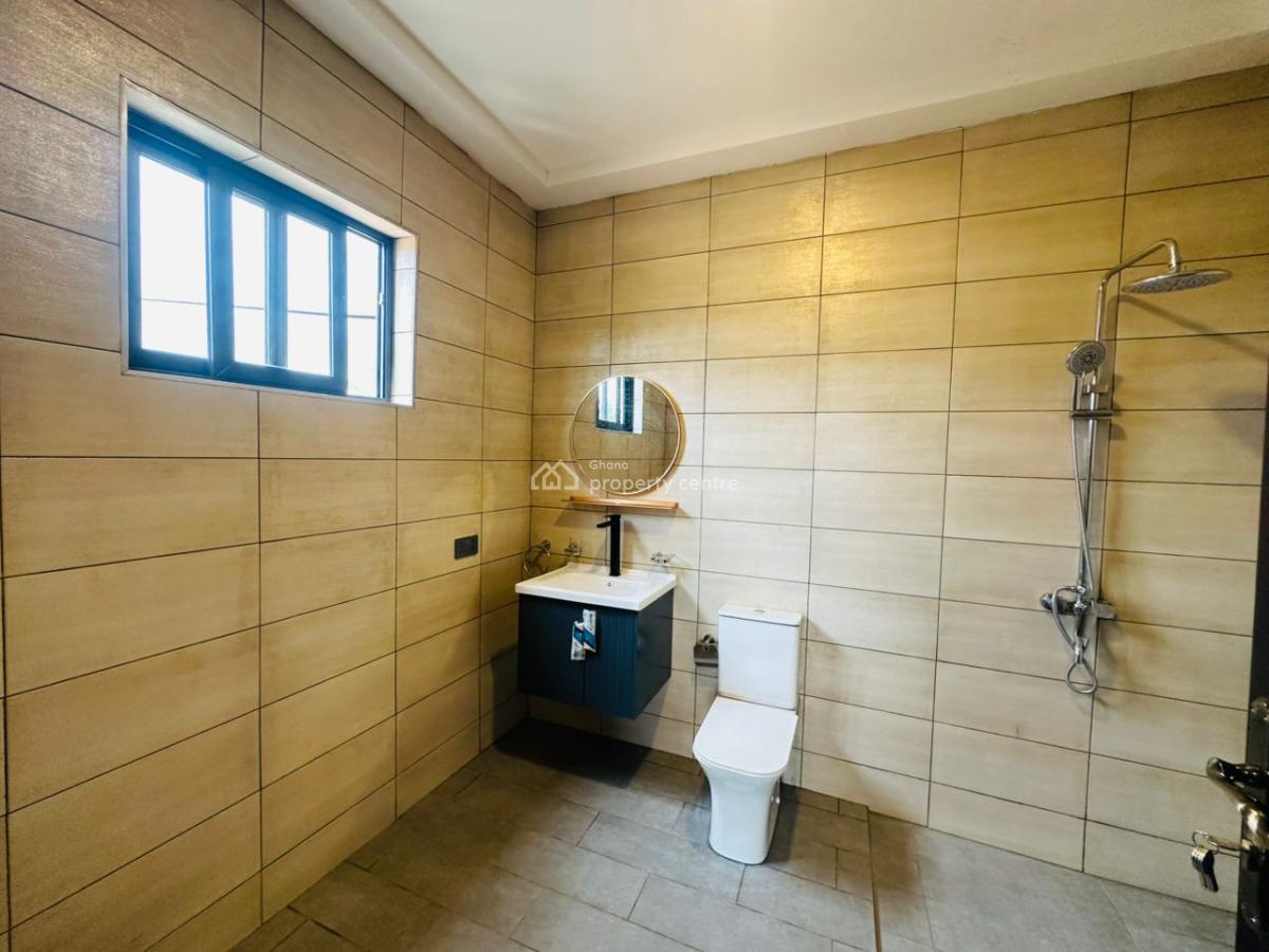 Luxury 2 Bedroom House, Haatso, Ga East Municipal, Accra, Detached Duplex for Rent