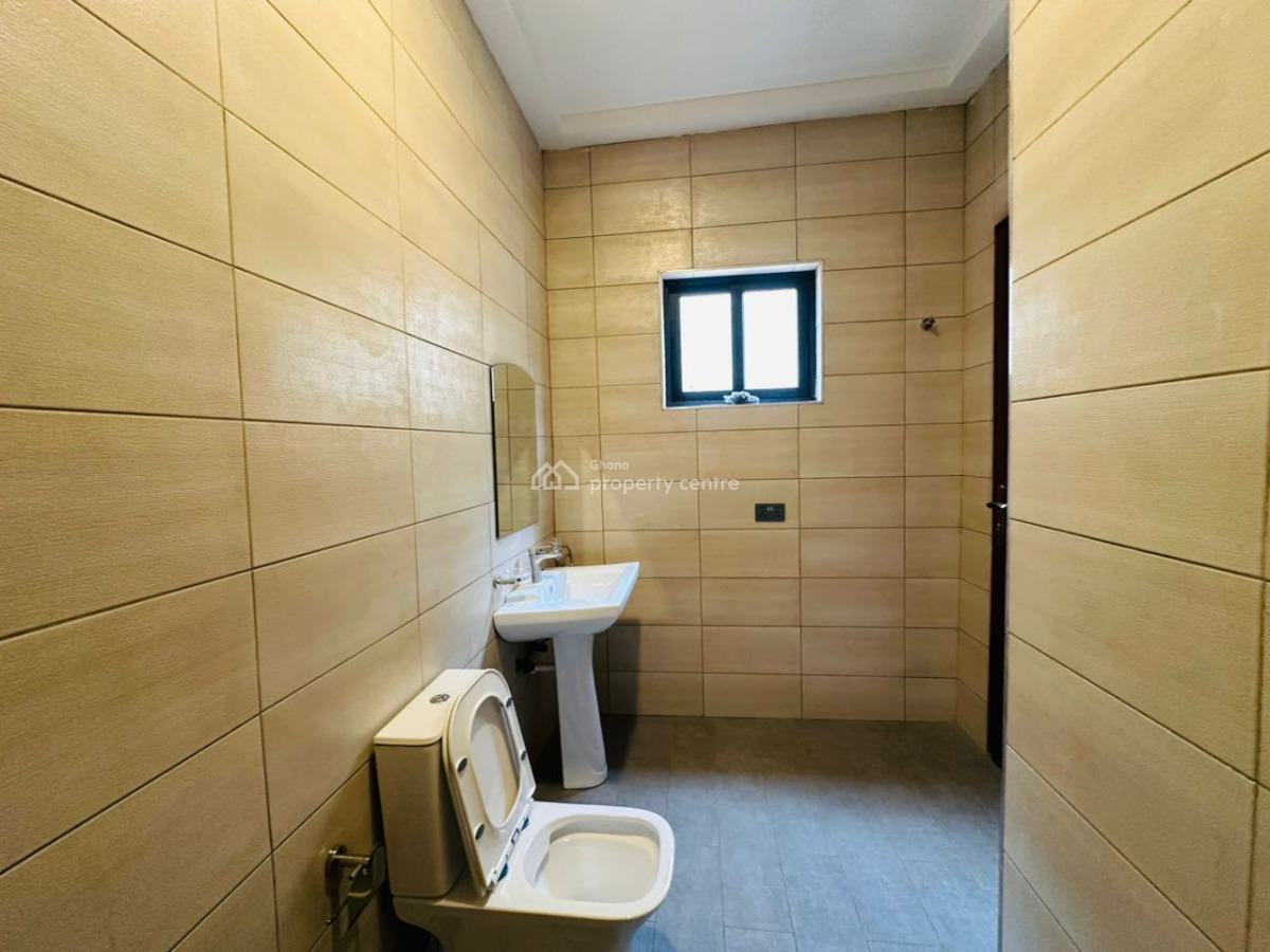 Luxury 2 Bedroom House, Haatso, Ga East Municipal, Accra, Detached Duplex for Rent