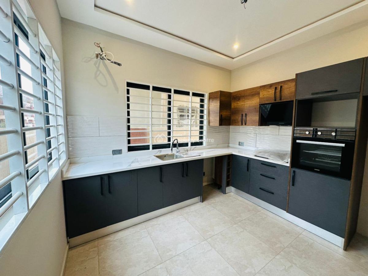Luxury 2 Bedroom House, Haatso, Ga East Municipal, Accra, Detached Duplex for Rent