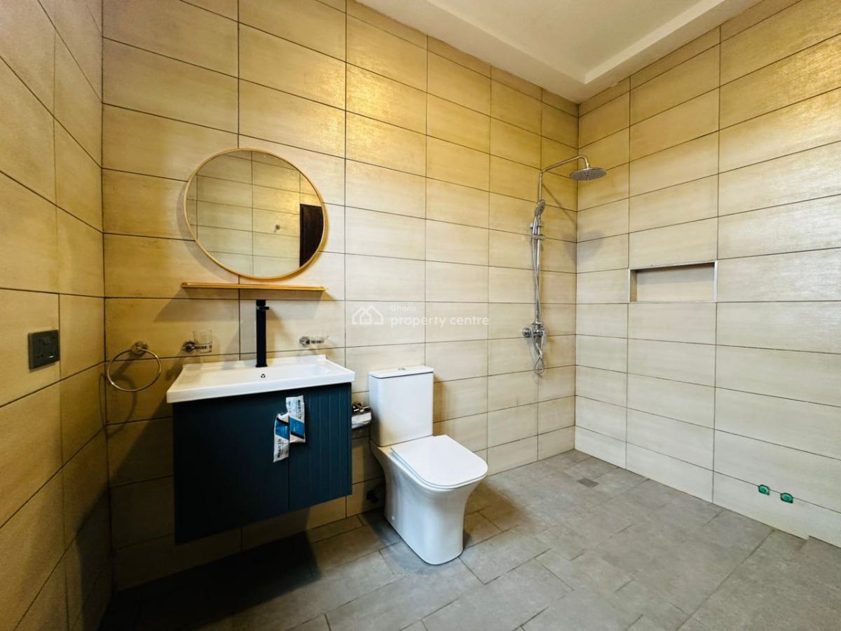 Luxury 2 Bedroom House, Haatso, Ga East Municipal, Accra, Detached Duplex for Rent
