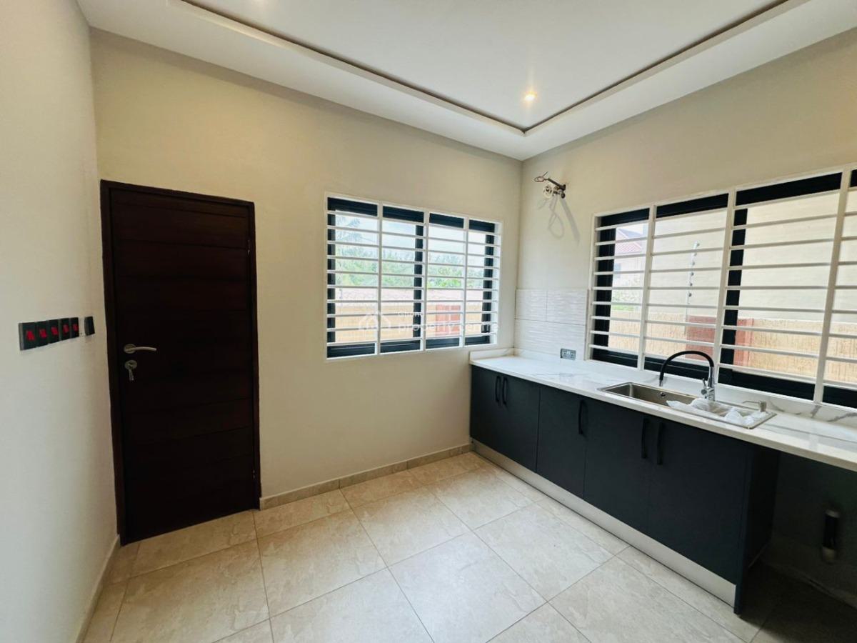 Luxury 2 Bedroom House, Haatso, Ga East Municipal, Accra, Detached Duplex for Rent