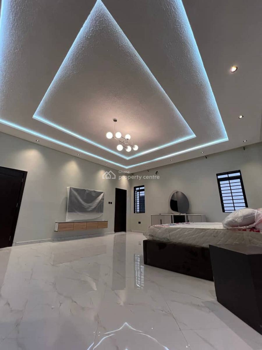 Luxury Affordable Home, Katamanso, Kpone Katamanso, Accra, Detached Duplex for Sale