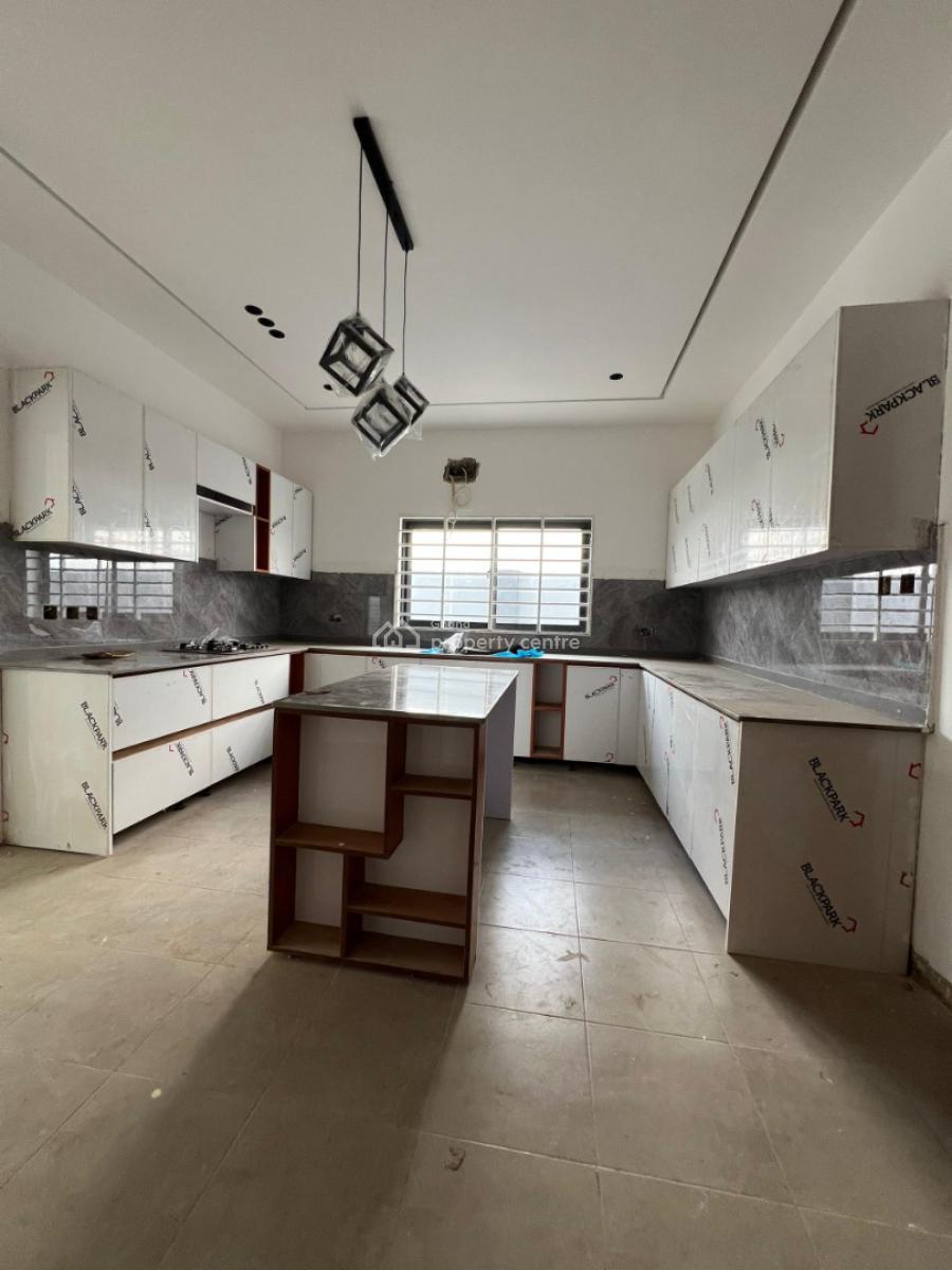 Modern 3-bedroom House with Outhouse, Ayimensah, Ga East Municipal, Accra, Detached Duplex for Sale